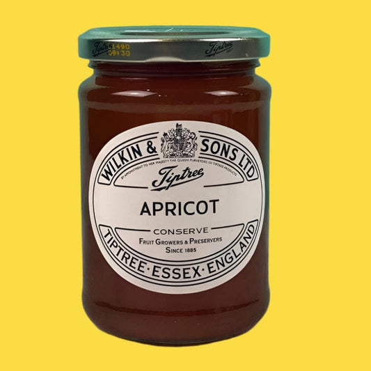 Wilkin Apricot Conserve - Norfolk Deli